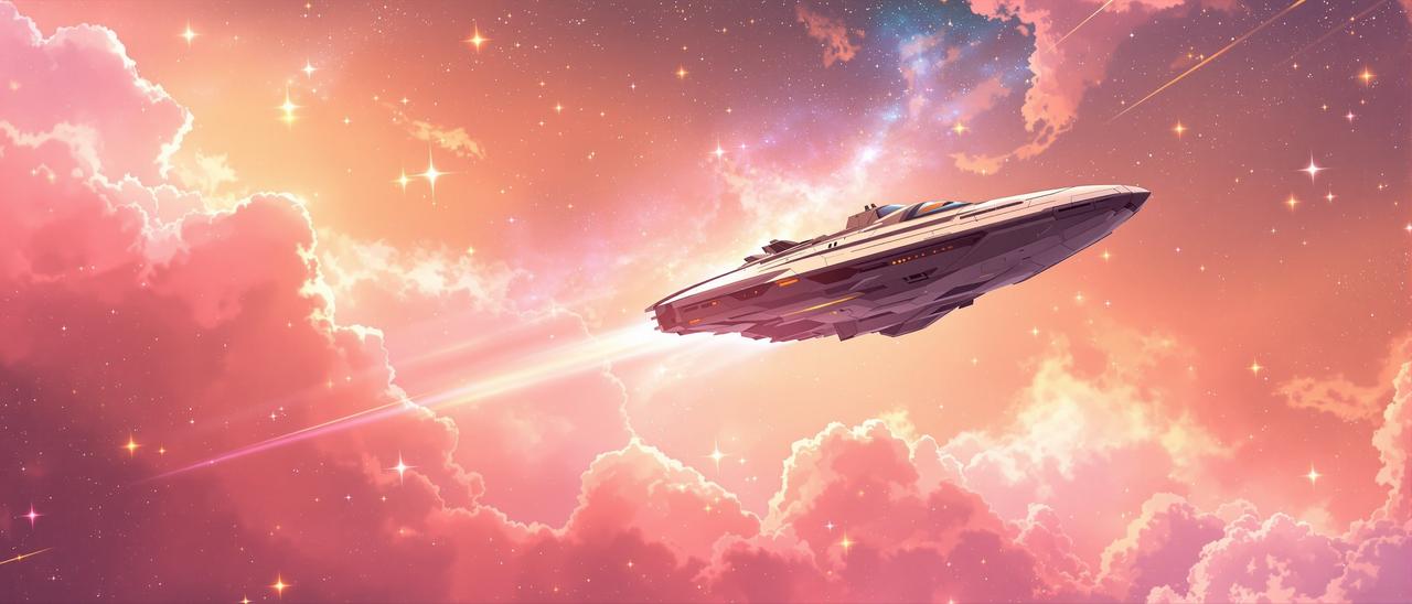 星辰大海