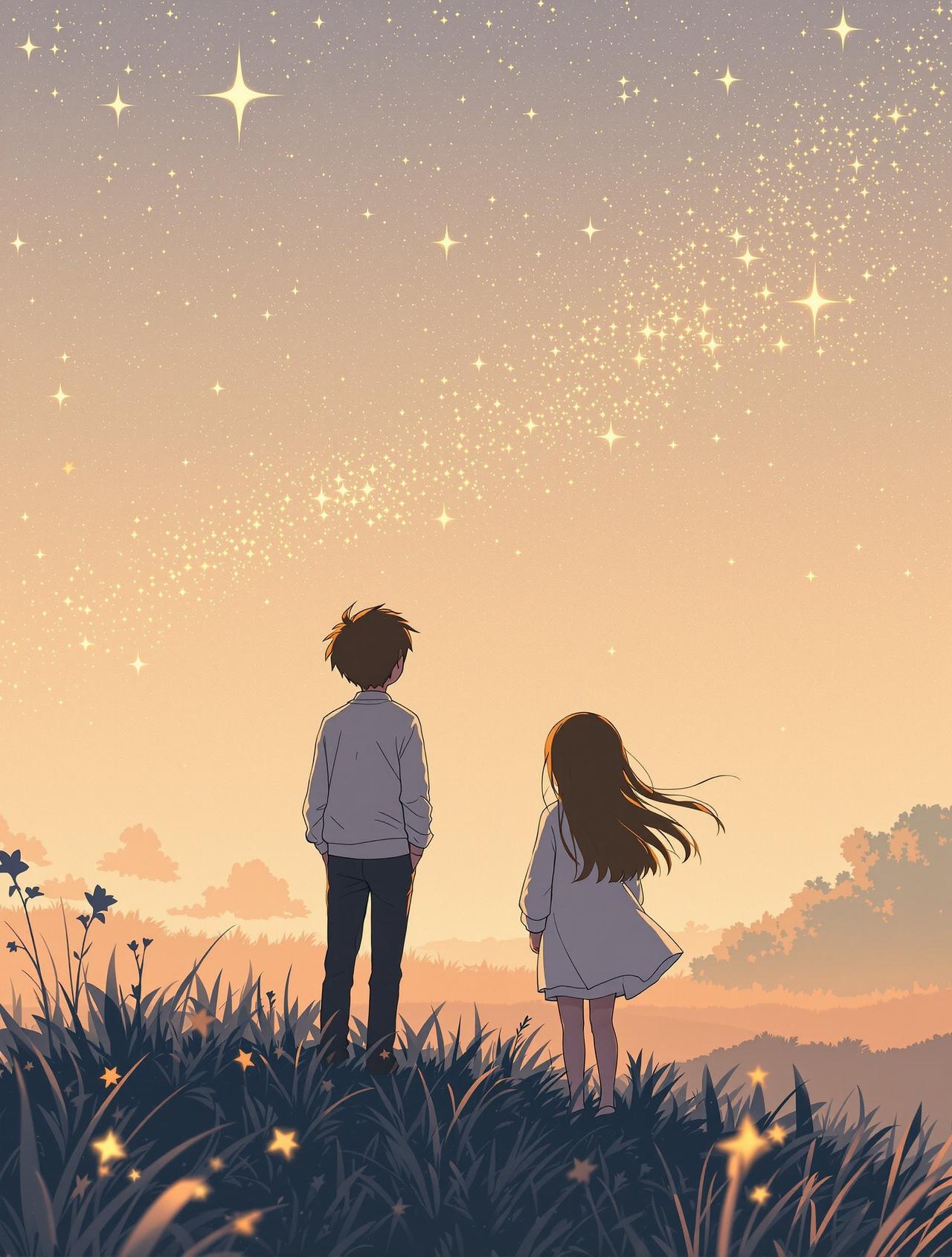星辰大海