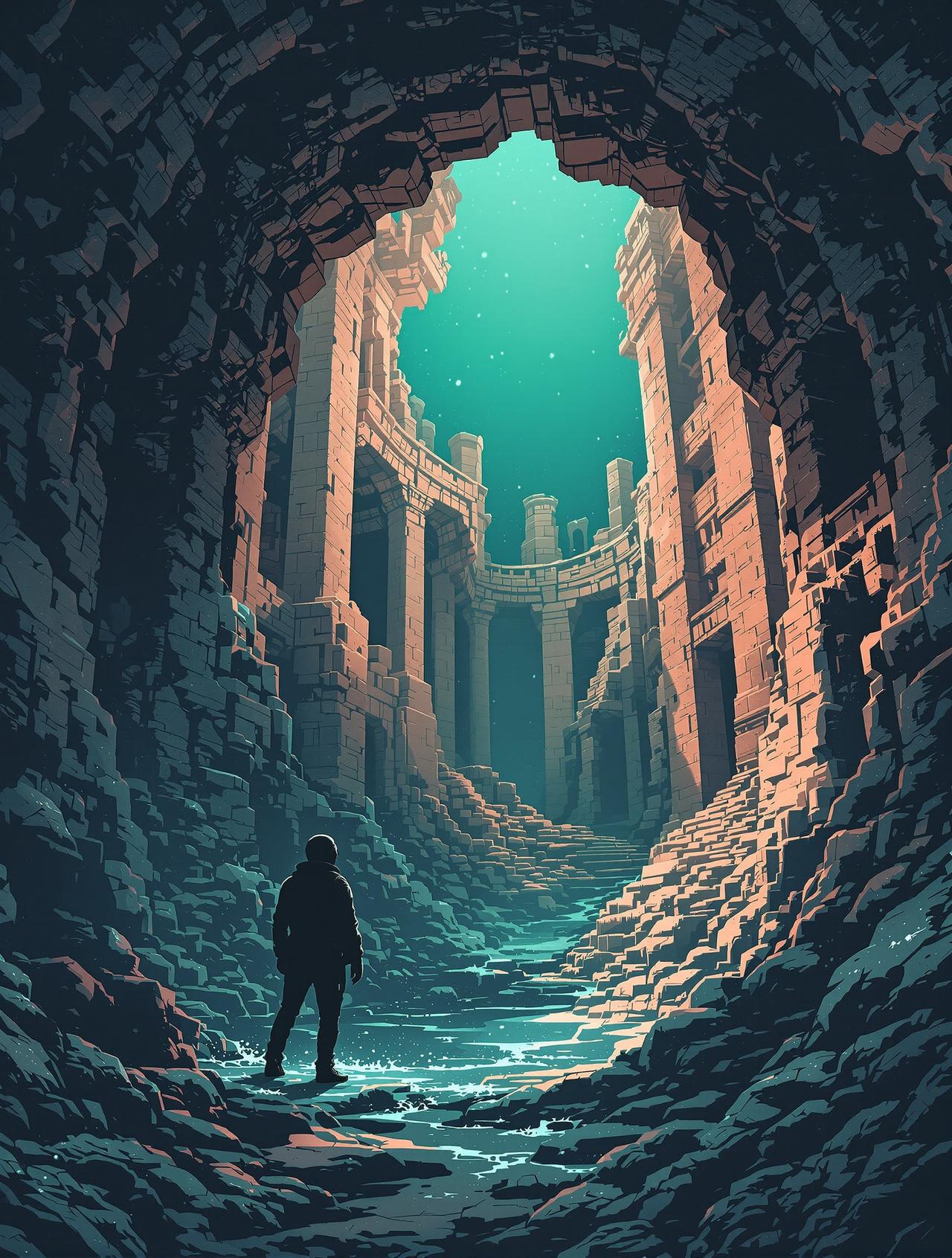深海迷踪